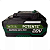 Chave de Impacto 1/2'' 112 Kg (2 Baterias) - Potente - Imagem 5
