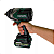 Chave de Impacto 1/2'' 112 Kg (2 Baterias) - Potente - Imagem 7