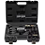 Kit Ferramenta Saca Bico Injetor Diesel 21 Peças - Delta - Imagem 1