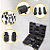 Kit Ferramenta Saca Bico Injetor Diesel 21 Peças - Delta - Imagem 2