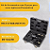 Kit Ferramenta Saca Bico Injetor Diesel 21 Peças - Delta - Imagem 3