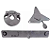 Kit Sincronismo Fiat/Jeep - Kitest - Imagem 1