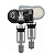 Sensor De Pneu - TPMS (Metal) - Autel - Imagem 1