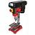 Furadeira de Bancada Hobby 1/2HP - 127V - Motomil - Imagem 1