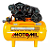 Compressor de Ar 15/150 LBS-127/220V - Motomil - Imagem 1