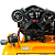 Compressor de Ar 15/150 LBS-127/220V - Motomil - Imagem 2