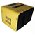 Carregador de Bateria Portátil 12/24V-12A - Lynus - Imagem 3