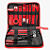 Kit Ferramentas de Nylon P/ Remoção 19 Pçs - Kitron - Imagem 1