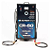 Carregador  Bateria C/ Auxiliar Partida 60A-12V - Kitron - Imagem 1
