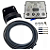 Calibrador de Pneus Digital Air Pop-Bivolt 05 a 150 LBS - Prestoar - Imagem 1