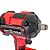 Mini Chave de Impacto 1/2'' 2 Baterias 66Kg - Sigma - Imagem 6
