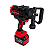 Chave de Impacto 3/4'' 2 Baterias 200Kg - Sigma - Imagem 2