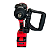 Chave de Impacto 3/4'' 2 Baterias 200Kg - Sigma - Imagem 4