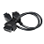 Cabo Adaptador OBD FCA 12+8 - Universal - Imagem 4