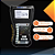 Scanner Automotivo Multimec X3 (PRETO) - Imagem 4