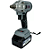 Chave de Impacto 1/2'' 2 Baterias 35Kg - Sigma - Imagem 6