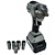 Chave de Impacto 1/2'' 2 Baterias 60Kg - Sigma - Imagem 3