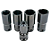 Chave de Impacto 1/2'' 2 Baterias 60Kg - Sigma - Imagem 6