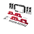 Kit Para Sincronismo Motores Bmw N20/N52/N53/N54/N55 - Raven - Imagem 2