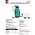 Snow Foam E Pulverizador Manual Hibrido - Sigma Tools - Imagem 2