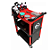 Carrinho Detailers Red & Shine II - Sigma Tools - Imagem 2