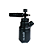 Canhão de Espuma Snow Foam All Black 1Lt - Sigma Tools - Imagem 1