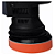 Politriz Roto Orbital 127v 15mm - 900w/60HZ - Sigma Tools - Imagem 3