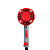 Soprador Hurricane 1.350W-127V - Sigma Tools - Imagem 2