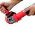Esmerilhadeira Angular 5''-1.400W-127V - Sigma Tools - Imagem 2