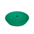 Boina Hex Espuma 5'' p/ Roto Orbital-Verde-Corte Agressivo - Sigma Tools - Imagem 2