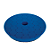 Boina Hex Espuma 5'' p/ Roto Orbital-Azul-Corte Leve - Sigma Tools - Imagem 3