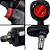 Mini Chave de Impacto Pneumática 1/2" 48kg - Potente - Imagem 3