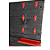 Painel Organizador de Ferramentas c/ 18 Pçs-Vermelho - Sigma Tools - Imagem 4