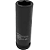 Soquete Sextavado Longo Impacto 1/2''-17MM - Sigma Tools - Imagem 2