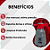 Canhão de Espuma Snow Foam Viton - Sigma Tools - Imagem 11