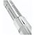 Torquimetro de Estalo 1/2'' - 5 à 23 Kg - Raven - Imagem 7