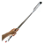 Torquimetro de Estalo 1/2'' - 7 à 35 Kg - Raven - Imagem 5