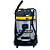 Aspirador PO/ÁGUA 2.000W-70L-220V - Chiaperini - Imagem 1