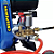 Lava Jato Fixa HP-127/220V-Mang. 3/8'' c/Motor-LJ330 - Chiaperini - Imagem 2