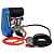Lava Jato Fixa HP-127/220V-Mang. 3/8'' c/Motor-LJ330 - Chiaperini - Imagem 3