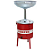 Pingadeira de Óleo 20Lt sem Funil - Lubefer - Imagem 1