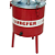 Pingadeira de Óleo 20Lt sem Funil - Lubefer - Imagem 3