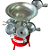 Pingadeira de Óleo 20Lt C/6 Funis - Lubefer - Imagem 4