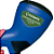 Pistola de Pintura Elétrica Bico 2MM-Caneco 1.000ML-110V - Potente - Imagem 4