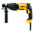 Martelete/Rompedor Perfurador 88W/127V - Dewalt - Imagem 1