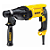 Martelete/Rompedor Perfurador 88W/127V - Dewalt - Imagem 2
