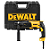 Martelete/Rompedor Perfurador 88W/127V - Dewalt - Imagem 4