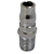 Mini Chave de Impacto Angular 1/2'' 68KG - Sigma Tools - Imagem 8