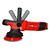 Politriz Roto Orbital 900W - 15MM Red & Shine 5'' 110/220V- Sigma Tools - Imagem 2
