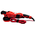Politriz Roto Orbital 900W - 15MM Red & Shine 5'' 110/220V- Sigma Tools - Imagem 7